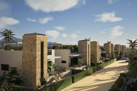 Villa a Camposol, Murcia, Camposol - € 289.000 | Ref: TaraySevilla*1 - foto 22
